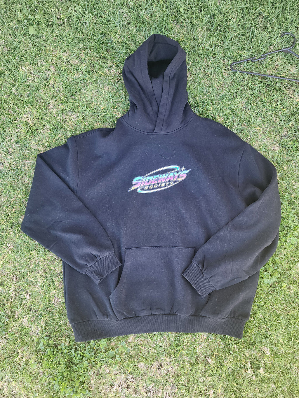Pre-Order — DRIFT SOCIETY S14 JUMPER