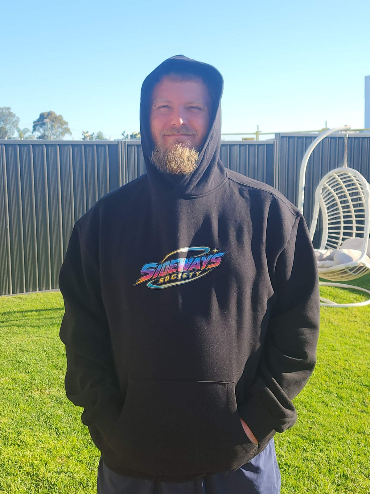 Pre-Order — DRIFT SOCIETY S14 JUMPER
