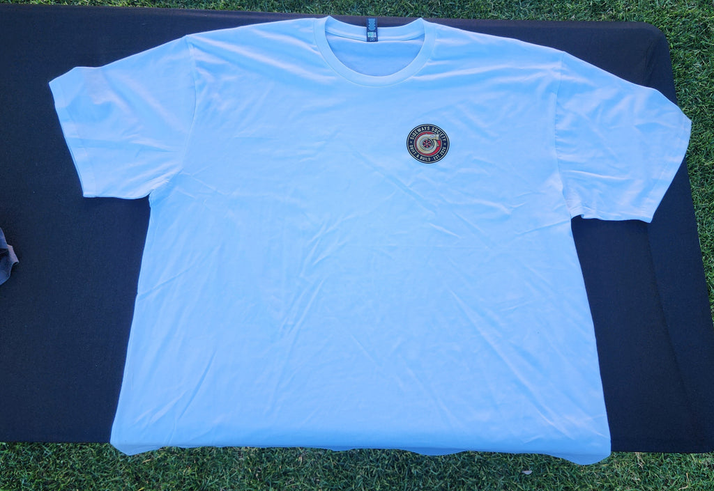 Pre-Order — BUILT FOR BOOST TEE