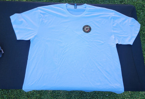 Pre-Order — BUILT FOR BOOST TEE