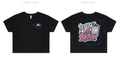 Pre-Order — DEFECT ME DADDY CROP TEE