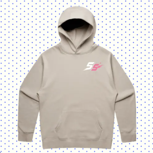 Pre-Order - ESSENTIAL FADED HOOD