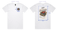 Pre-Order — BUILT FOR BOOST TEE